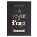 Mini Devotions the Power of Prayer by Edward M. Bounds