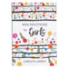 Mini Devotions for Girls by Carolyn Larsen