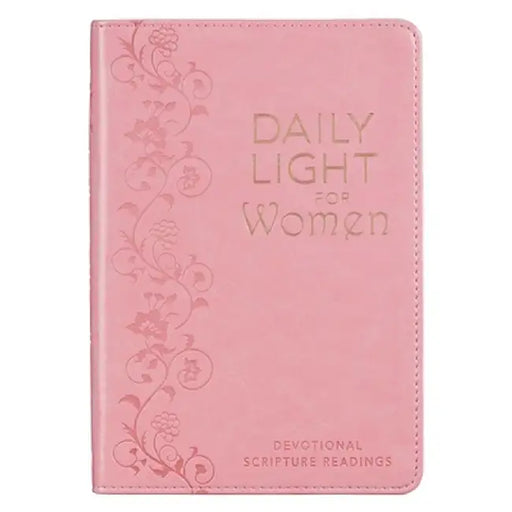 Devotional Daily Light for Women