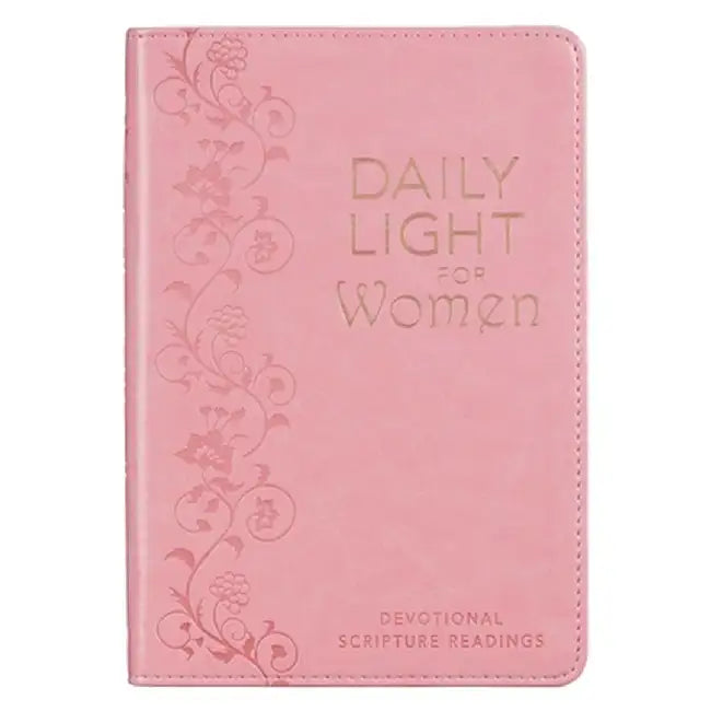 Devotional Daily Light for Women
