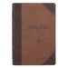 KJV Bible Giant Print Full Size Two-Tone
