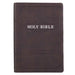 KJV Bible Giant Print Full Size Black