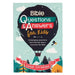 Bible Questions & Answers for Kids Paperback by Dave Strehler