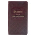 Prayers from the KJV Faux Leather