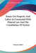 Essays On Property And Labor As Connected With Natural Law And The Constitution Of Society by Francis Lieber