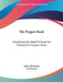 The Puppet Book: Everything You Need To Know For Putting On A Puppet Show by Helen Jill Fletcher, Jack Deckter