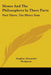 Moses And The Philosophers In Three Parts: Part Three, The Mercy Seat by Stephen Alexander Hodgman