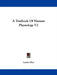 A Textbook of Human Physiology V2 by Jr. Flint Austin
