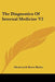 The Diagnostics Of Internal Medicine V2 by Glentworth Reeve Butler