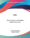 Judo: Thirty Lessons in the Modern Science of Jiu-Jitsu by T. Shozo Kuwashima, Ashbel R. Welch