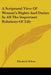A Scriptural View Of Woman's Rights And Duties In All The Important Relations Of Life by Elizabeth Wilson