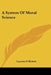 A System Of Moral Science by Laurens Perseus Hickok