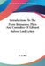 Introductions To The Prose Romances, Plays And Comedies Of Edward Bulwer Lord Lytton by E. G. Bell