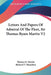 Letters And Papers Of Admiral Of The Fleet, Sir Thomas Byam Martin V2 by Thomas B. Martin, Richard V. Hamilton