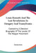 Louis Kossuth And The Lost Revolutions In Hungary And Transylvania: Containing A Detailed Biography Of The Leader Of The Magyar Movement by Anonymous