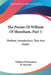 The Poems Of William Of Shoreham, Part 1: Preface, Introduction, Text And Notes by William Of Shoreham, M. Konrath