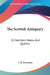 The Scottish Antiquary: Or Northern Notes And Queries by J. H. Stevenson
