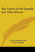 The Vision Of Sir Launfal And Other Poems by James Russell Lowell, H. A. Davidson