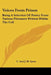 Voices From Prison: Being A Selection Of Poetry From Various Prisoners Written Within The Cell by C. and J. M. Spear