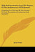 Wills And Inventories From The Registry Of The Archdeaconry Of Richmond: Extending Over Portions Of The Counties Of York, Westmerland, Cumberland And by James Raine