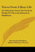 Voices From A Busy Life: Or Selections From The Poetical Works Of The Late Edward A. Washburn by Edward Abiel Washburn, William Wilberforce Newton