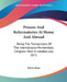 Prisons And Reformatories At Home And Abroad: Being The Transactions Of The International Penitentiary Congress Held In London, July 1872 by Edwin Pears
