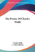 The Poems Of Charles Wolfe by Charles Wolfe, C. Litton Falkiner