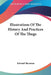 Illustrations Of The History And Practices Of The Thugs by Edward Thornton