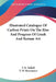 Illustrated Catalogue Of Carbon Prints On The Rise And Progress Of Greek And Roman Art by F. B. Tarbell, T. W. Heermance