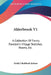 Alderbrook V1: A Collection Of Fanny Forester's Village Sketches, Poems, Etc. by Emily Chubbuck Judson