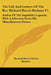 The Life And Letters Of The Rev. Richard Harris Barham V1: Author Of The Ingoldsby Legends, With A Selection From His Miscellaneous Poems by Richard Harris Dalton Barham
