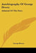 Autobiography Of George Dewey: Admiral Of The Navy by George Dewey