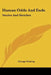 Human Odds And Ends: Stories And Sketches by George Gissing