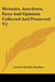 Memoirs, Anecdotes, Facts And Opinions Collected And Preserved V2 by Laetitia Matilda Hawkins