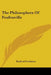 The Philosophers Of Foufouville by Radical Freelance