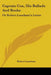 Captain Cox, His Ballads And Books: Or Robert Laneham's Letter by Robert Laneham