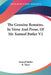 The Genuine Remains, In Verse And Prose, Of Mr. Samuel Butler V2 by Samuel Butler, R. Thyer
