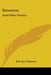Emerson: And Other Essays by John Jay Chapman