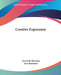 Creative Expression by Gertrude Hartman, Ann Shumaker