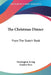 The Christmas Dinner: From The Sketch Book by Washington Irving, Gordon Ross