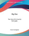 Big Dan: The Story Of A Colorful Railroader by Frank Cunningham