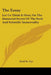 The Essay: Let Us Think It Over, On The Immortal Secret Of The Seed And Scientific Immortality by Emil St Cyr