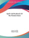 Quill And Beadwork Of The Western Sioux by Carrie a. Lyford, Willard W. Beatty