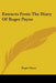Extracts From The Diary Of Roger Payne by Roger Payne