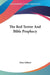 The Red Terror And Bible Prophecy by Dan Gilbert