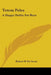 Totem Poles: A Happy Hobby For Boys by Robert W. De Groat