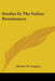 Studies In The Italian Renaissance by Herbert M. Vaughan