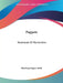 Puppets: Handbook Of Marionettes by Hamburg Puppet Guild