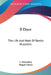 Il Duce: The Life And Work Of Benito Mussolini by L. Kemechey, Magda Vamos