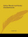 Indian Murals And Sarkis Katchadourian by David Olan